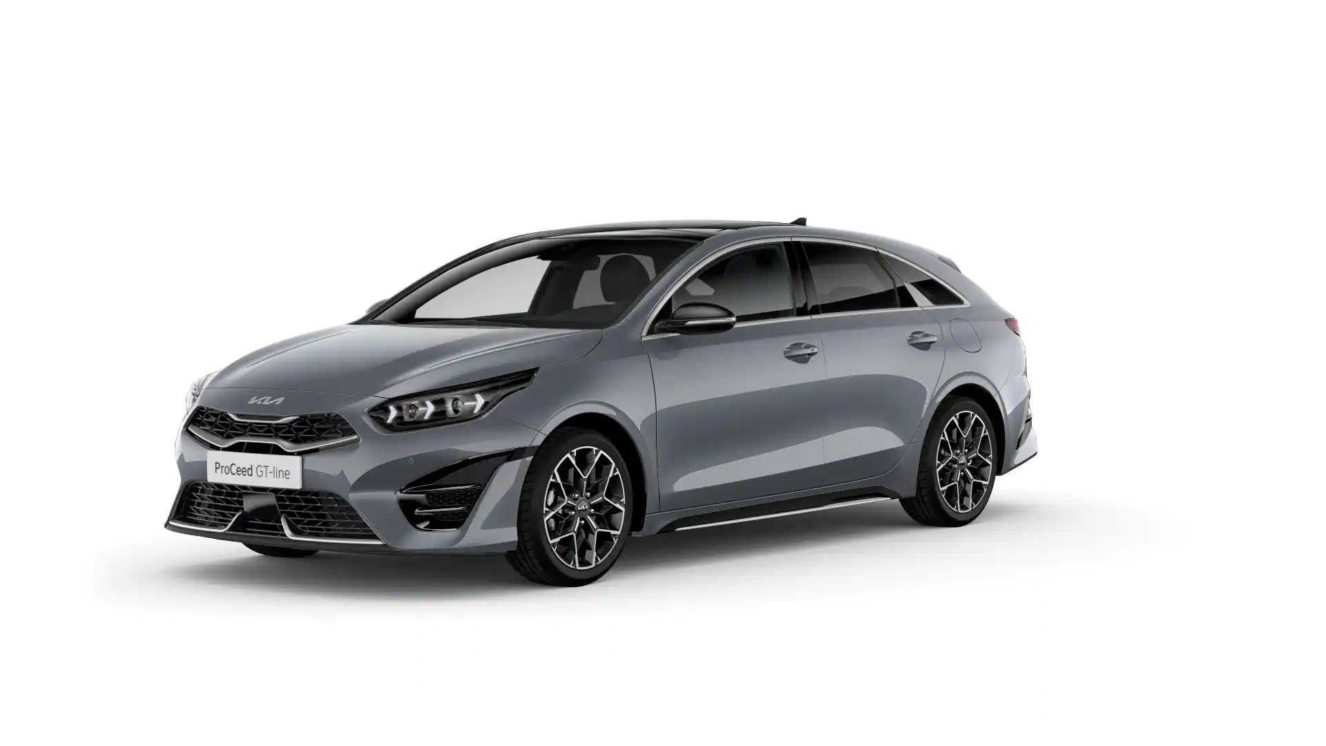 Kia Proceed GT-Line DCT