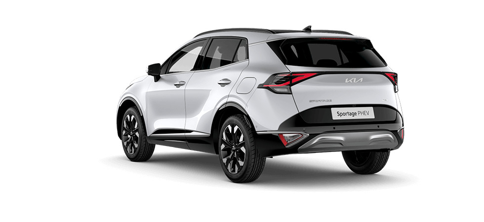 Sportage PHEV-AR