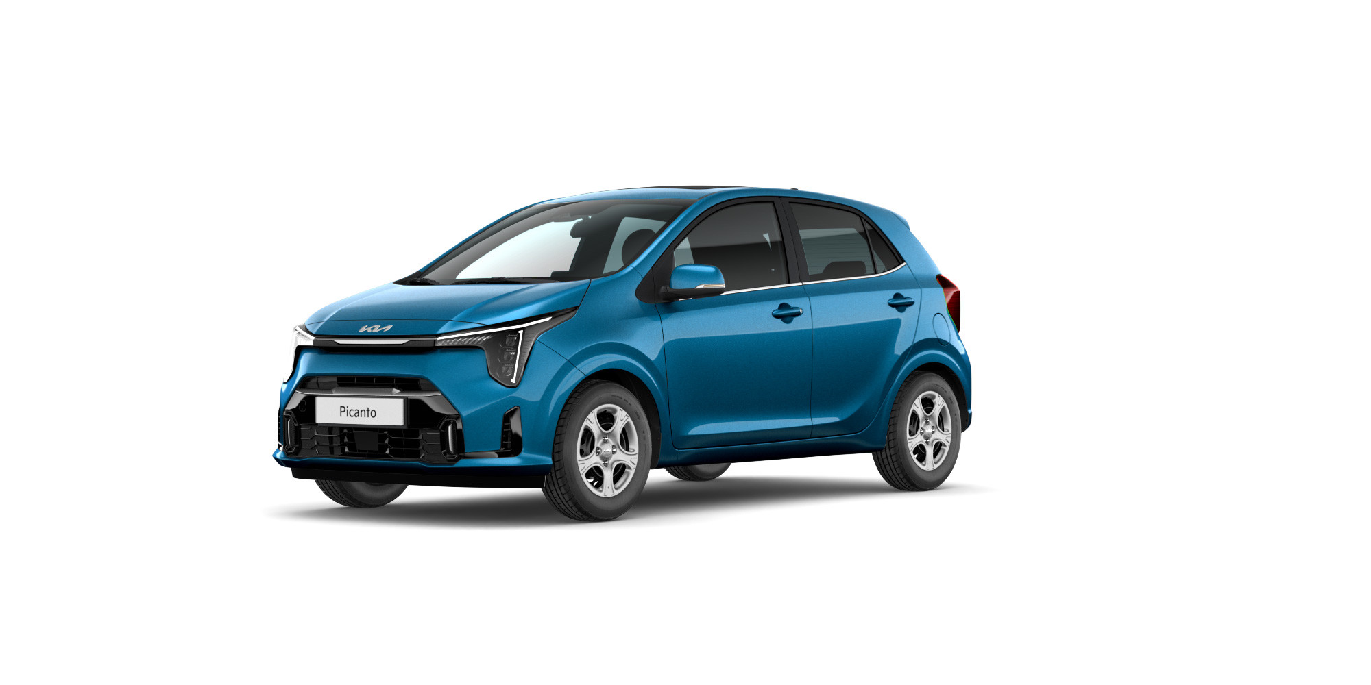 KIA Picanto Active